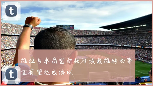 维拉与水晶宫积极洽谈戴维转会事宜有望达成协议
